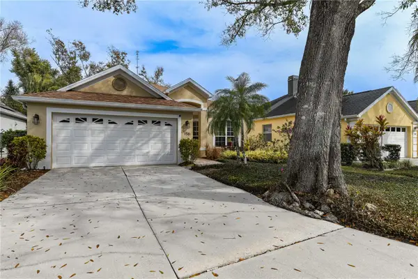 156 Tall Trees Court, SARASOTA, FL 34232