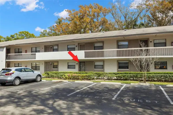 3034 Eastland Boulevard #D104, CLEARWATER, FL 33761