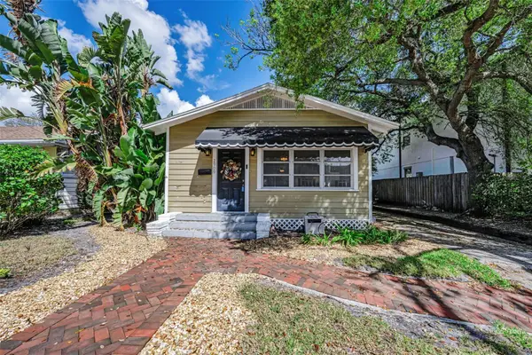 2909 W San Isidro Street, TAMPA, FL 33629