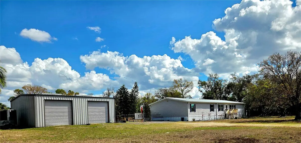 1450 Golden Glow Drive, Ruskin, FL 33570 - #1