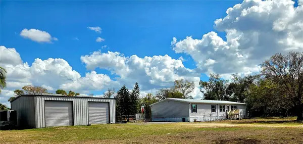 1450 Golden Glow Drive, RUSKIN, FL 33570