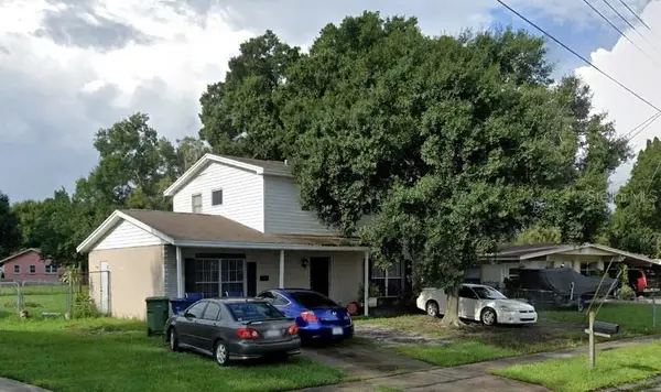 5718 S Coolidge Avenue, TAMPA, FL 33616