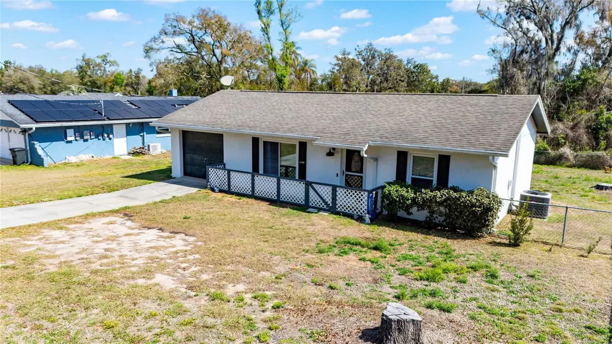 14244 20th Street, Dade City, FL 33523 - #1