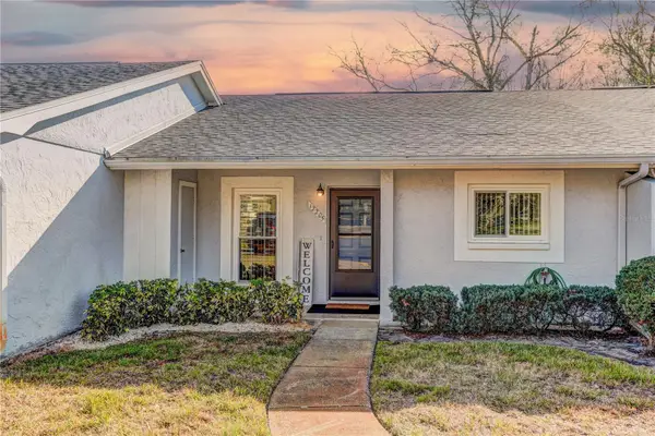 12205 Darwood Drive #12205, HUDSON, FL 34667