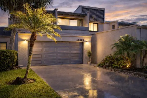 13629 Twin Lakes Lane, TAMPA, FL 33618