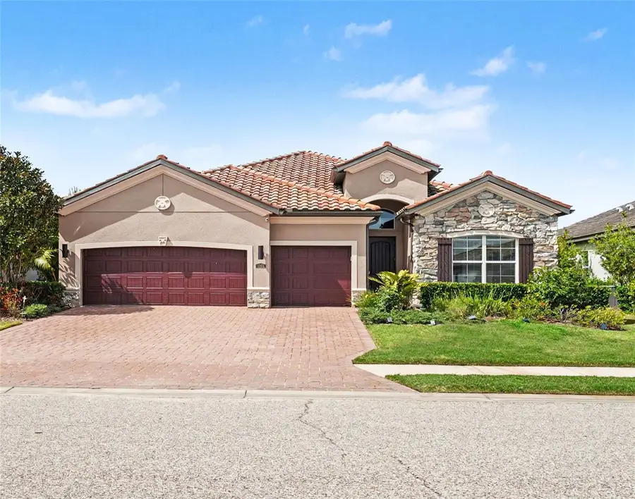 11825 Perennial Place, Bradenton, FL 34211 - #3