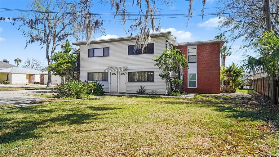 10684 W Halls River Road #2, Homosassa, FL 34448 - #3