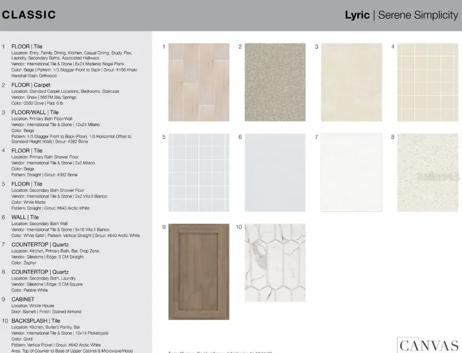 35889 Emberview Drive, Zephyrhills, FL 33541 - #3