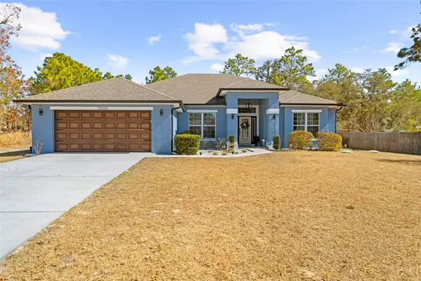 12034 Mandlin Road, WEEKI WACHEE, FL 34614
