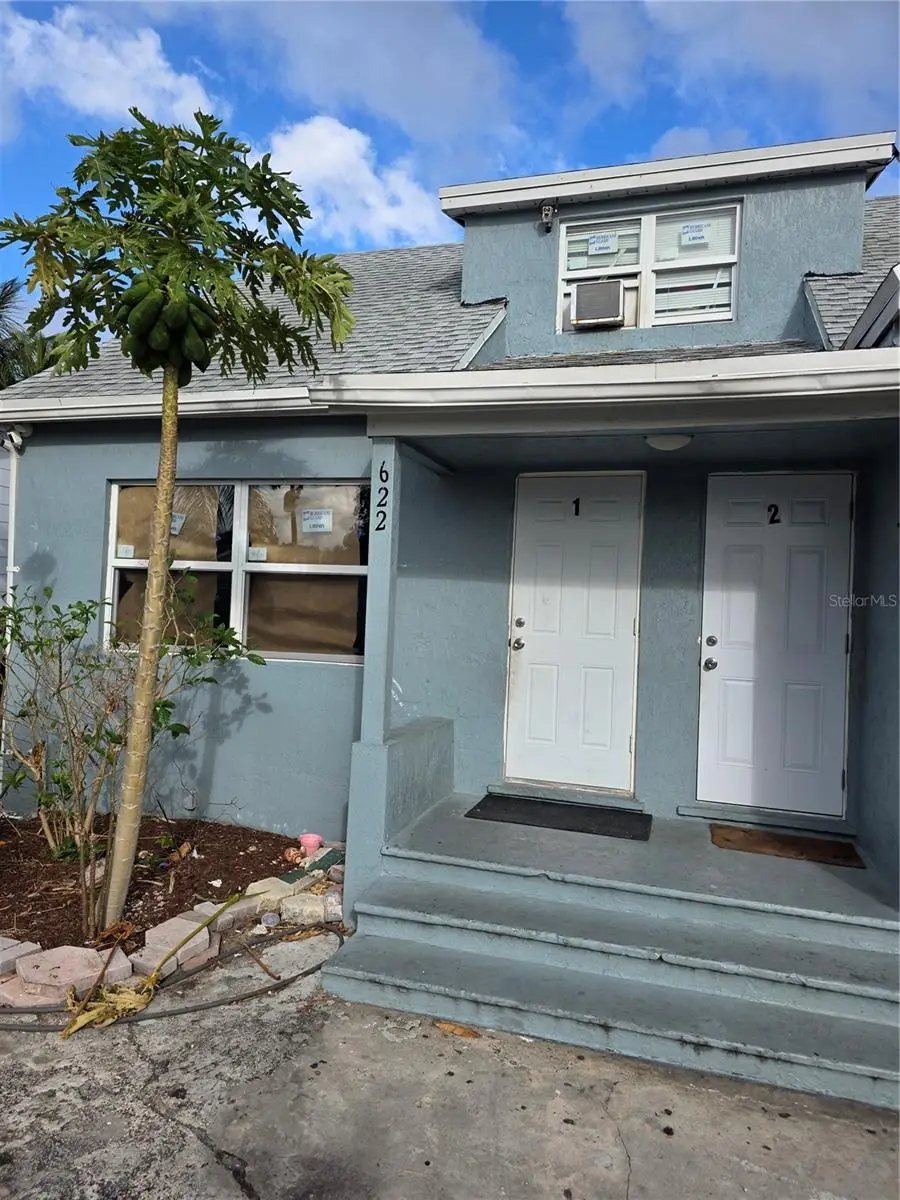 622 S C Street #1, Lake Worth, FL 33460 - #1