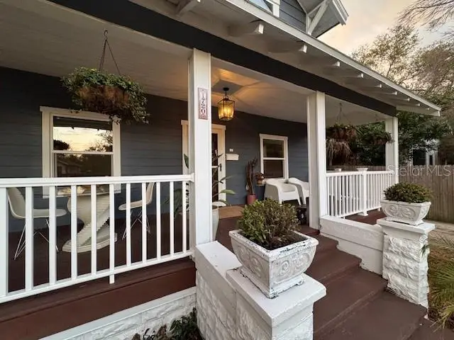 1720 Scranton Street S, Saint Petersburg, FL 33711 - #2