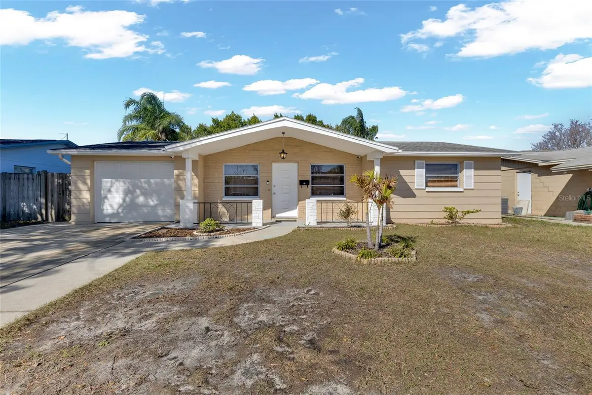 1025 Deal Lane, Holiday, FL 34691 - #1