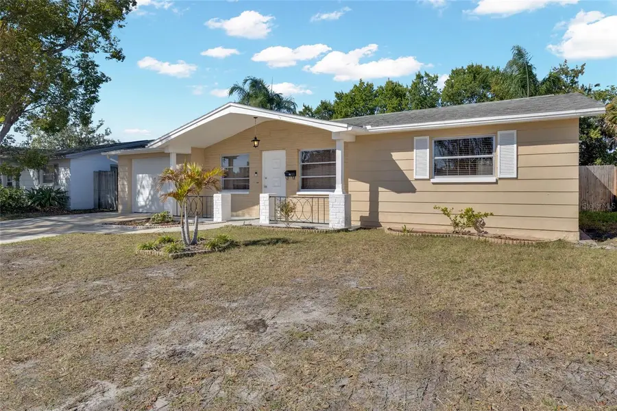 1025 Deal Lane, Holiday, FL 34691 - #2
