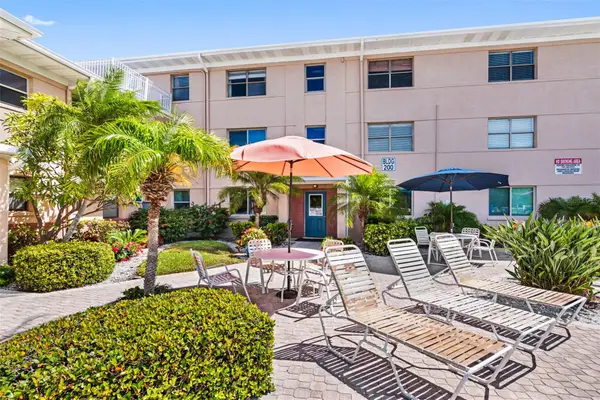 6700 Sunset Way #406, ST PETE BEACH, FL 33706