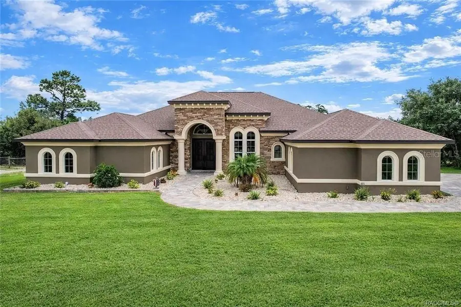 5061 W Oakhill Street, Dunnellon, FL 34433 - #3