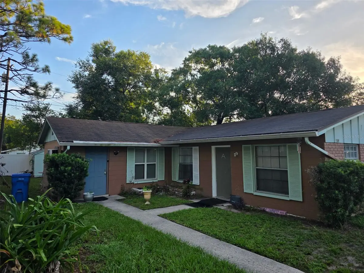 1408 College Park Lane, Tampa, FL 33612 - #1