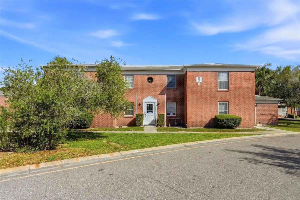 1151 85th Avenue N #A, Saint Petersburg, FL 33702 - #1