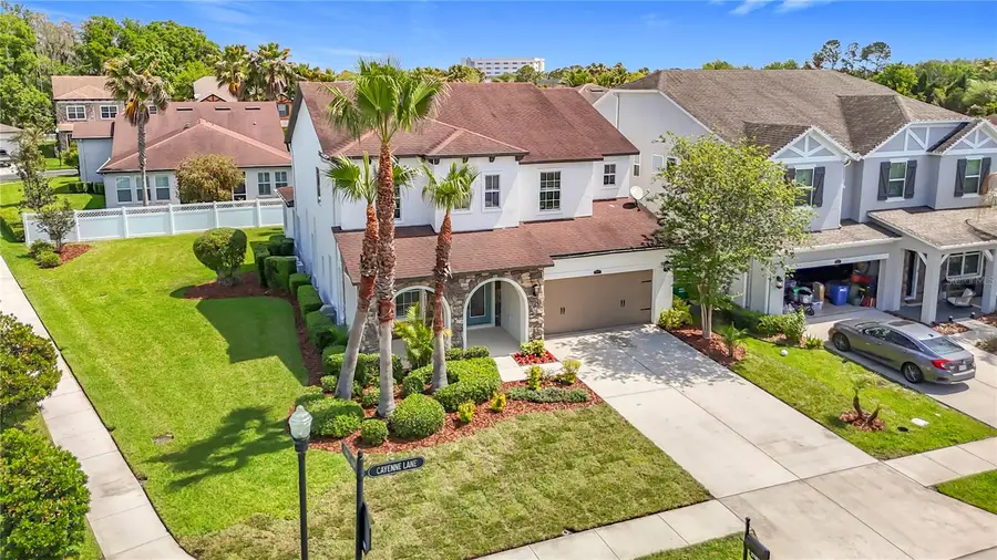 27387 Cayenne Lane, Wesley Chapel, FL 33544 - #3