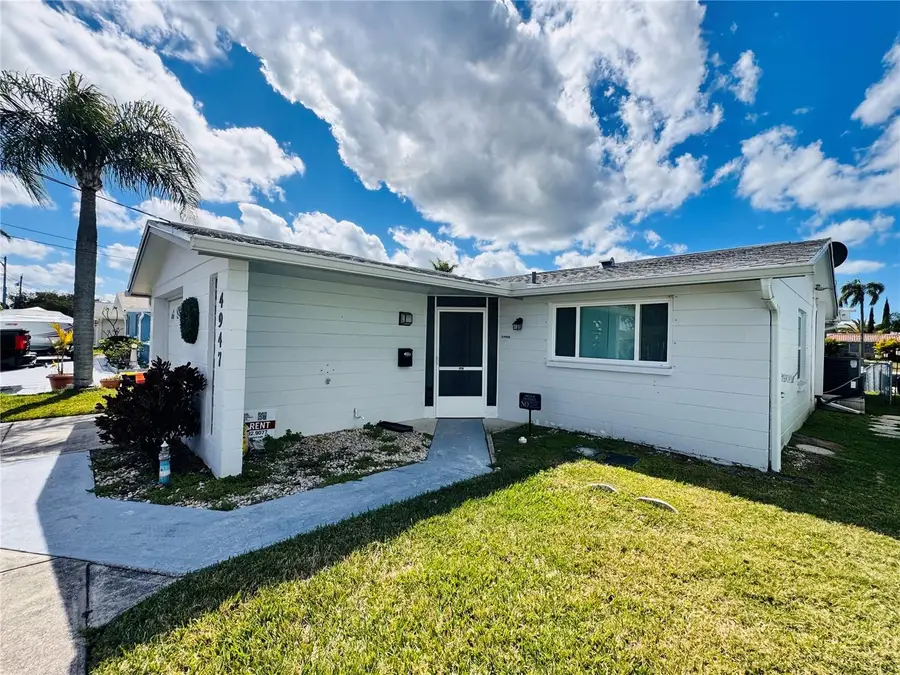 4947 Blue Heron Drive, New Port Richey, FL 34652 - #2