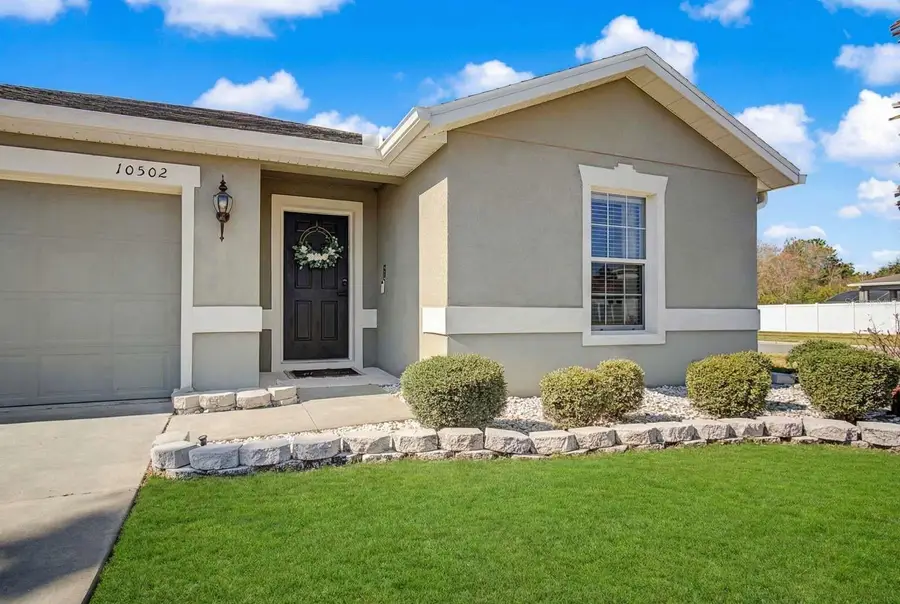 10502 Bull Grass Drive, Orlando, FL 32825 - #2