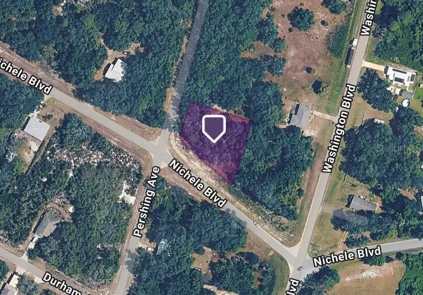 335 Pershing Avenue, Lake Placid, FL 33852 - #1