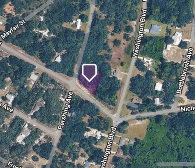 335 Pershing Avenue, Lake Placid, FL 33852 - #2