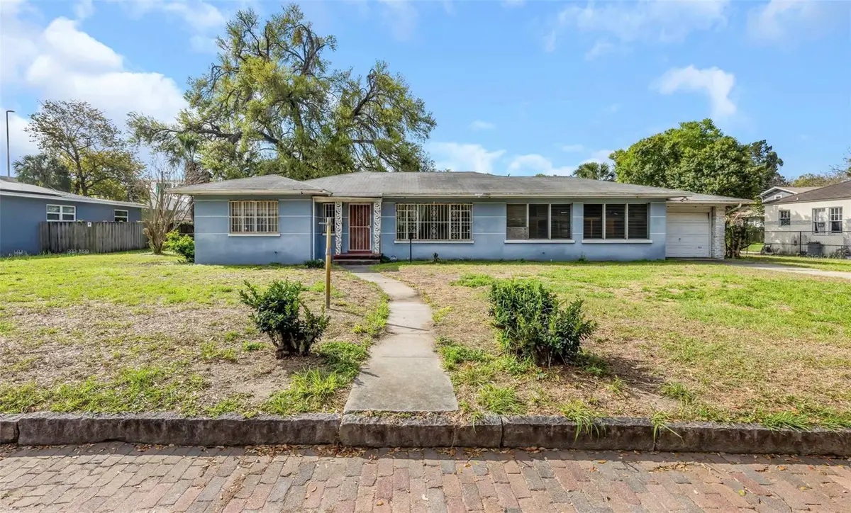 511 E Adalee Street, Tampa, FL 33603 - #1