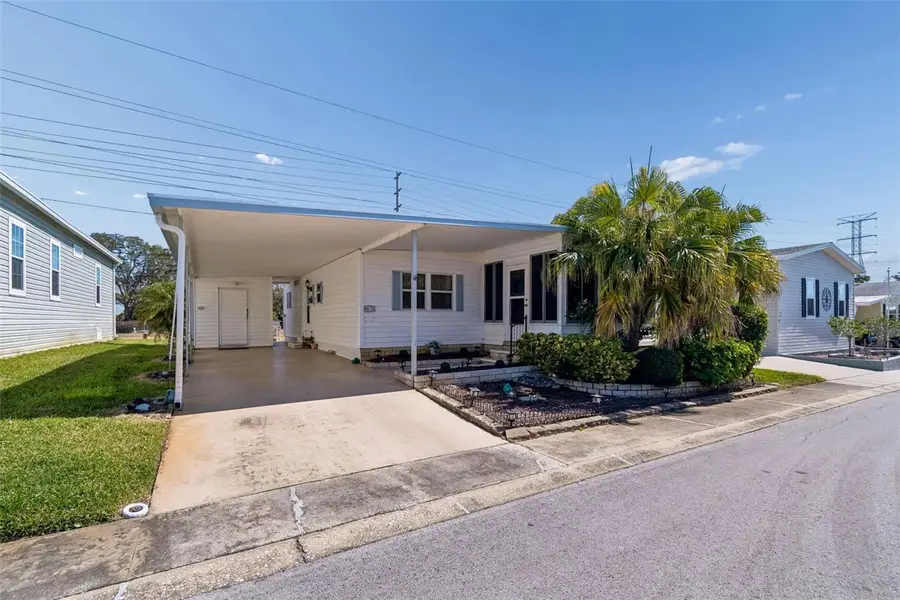 61 Tanglewood Drive, Palm Harbor, FL 34684 - #2