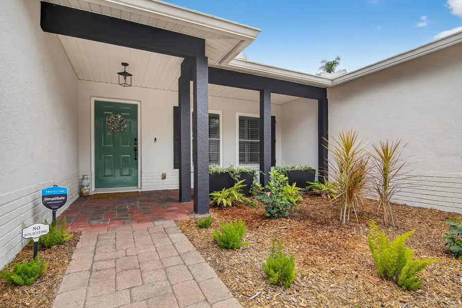 4110 W Mango Avenue, Tampa, FL 33616 - #3