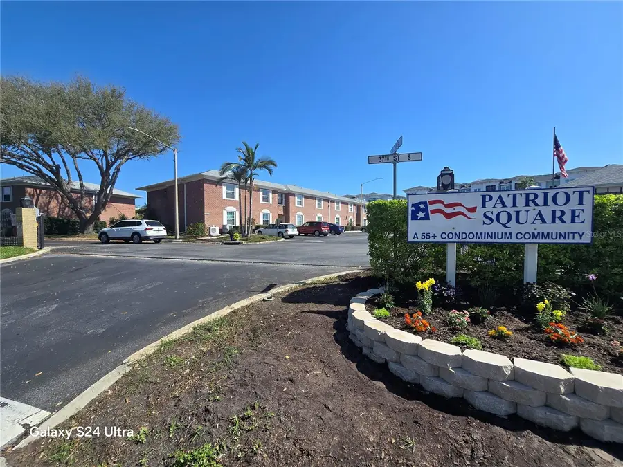 3650 38th Avenue S #72, Saint Petersburg, FL 33711 - #3