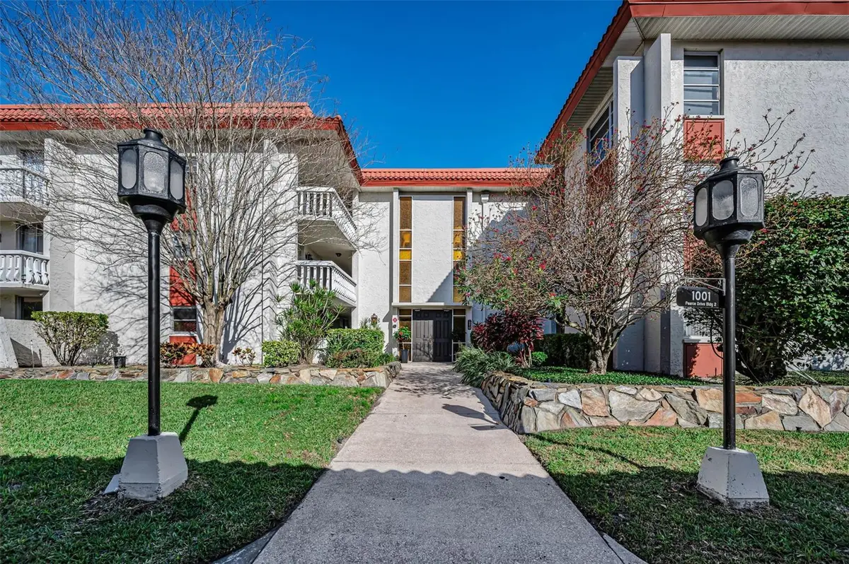 1001 Pearce Drive #205, Clearwater, FL 33764 - #1