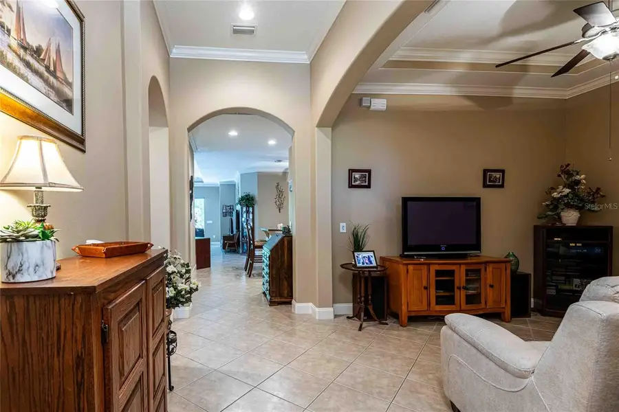 2821 Devonoak Boulevard, Land O Lakes, FL 34638 - #2