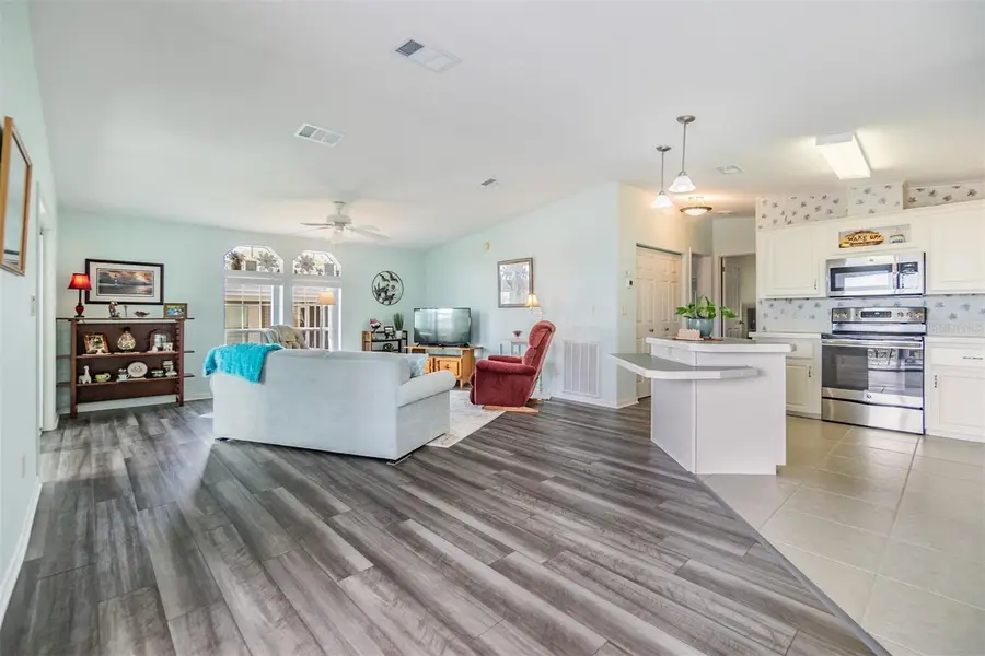 37443 Gill Avenue, Zephyrhills, FL 33541 - #2