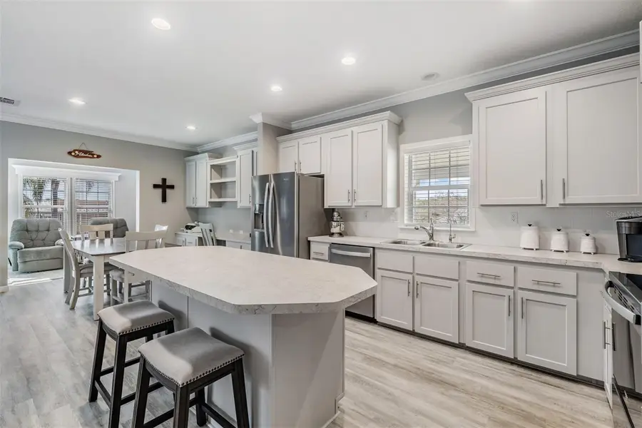 7824 Kay Marie Avenue, Zephyrhills, FL 33541 - #3