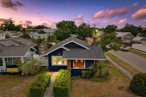 2701 4th Avenue N, ST PETERSBURG, FL 33713