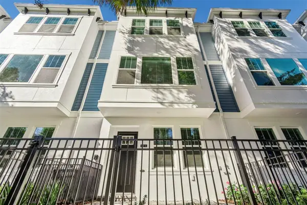 6605 N Nebraska Avenue #19, TAMPA, FL 33604