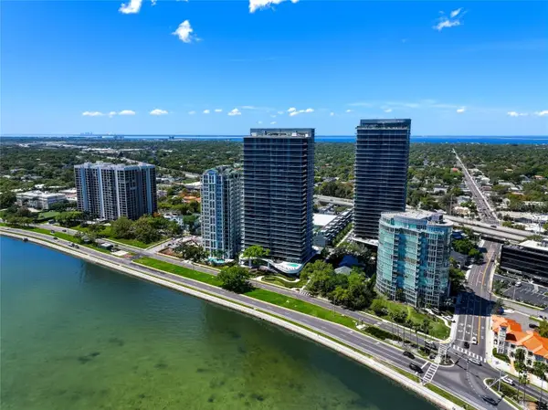 3101 Bayshore Boulevard #504, TAMPA, FL 33629
