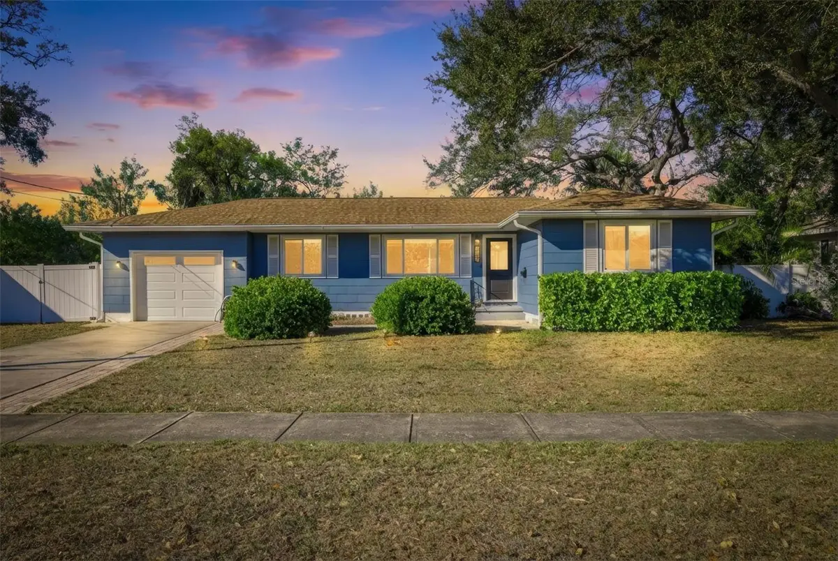 737 53rd Terrace N, Saint Petersburg, FL 33701 - #1