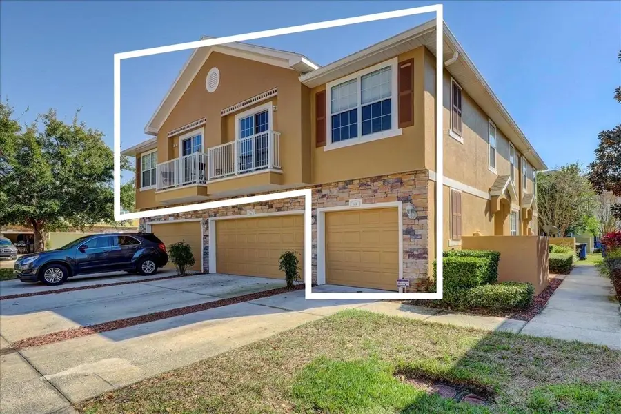 544 52nd Avenue N, Saint Petersburg, FL 33701 - #2