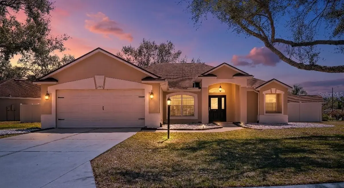 3445 Silverstone Court, Plant City, FL 33566 - #1