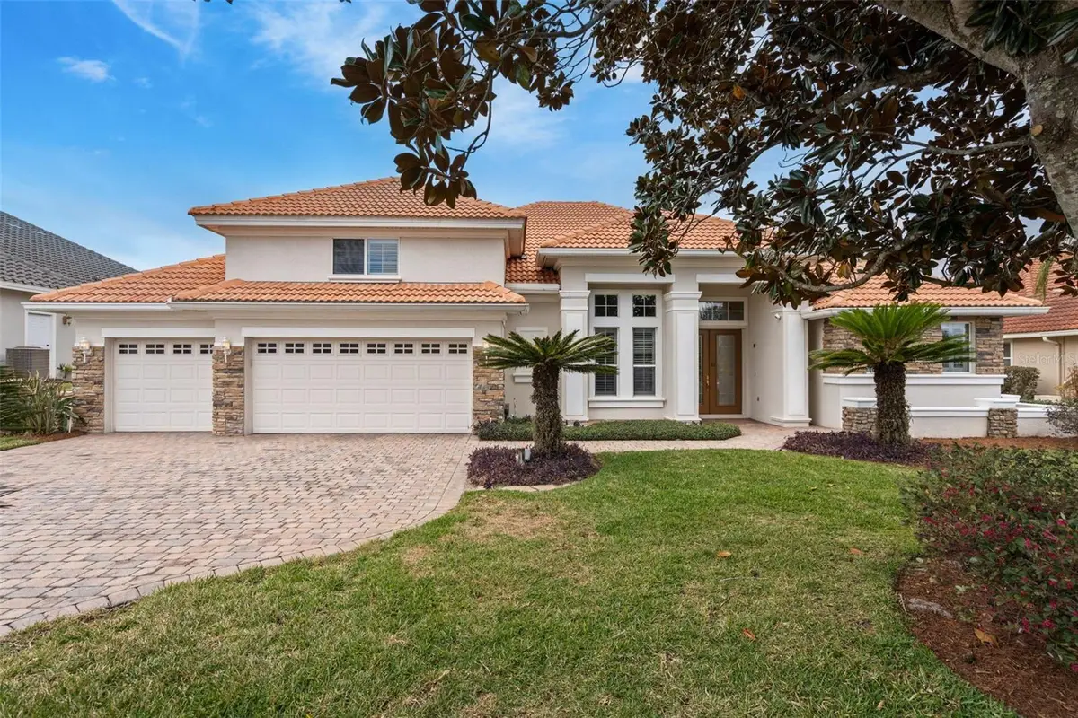 1950 Elkhorn Court, Longwood, FL 32750 - #1