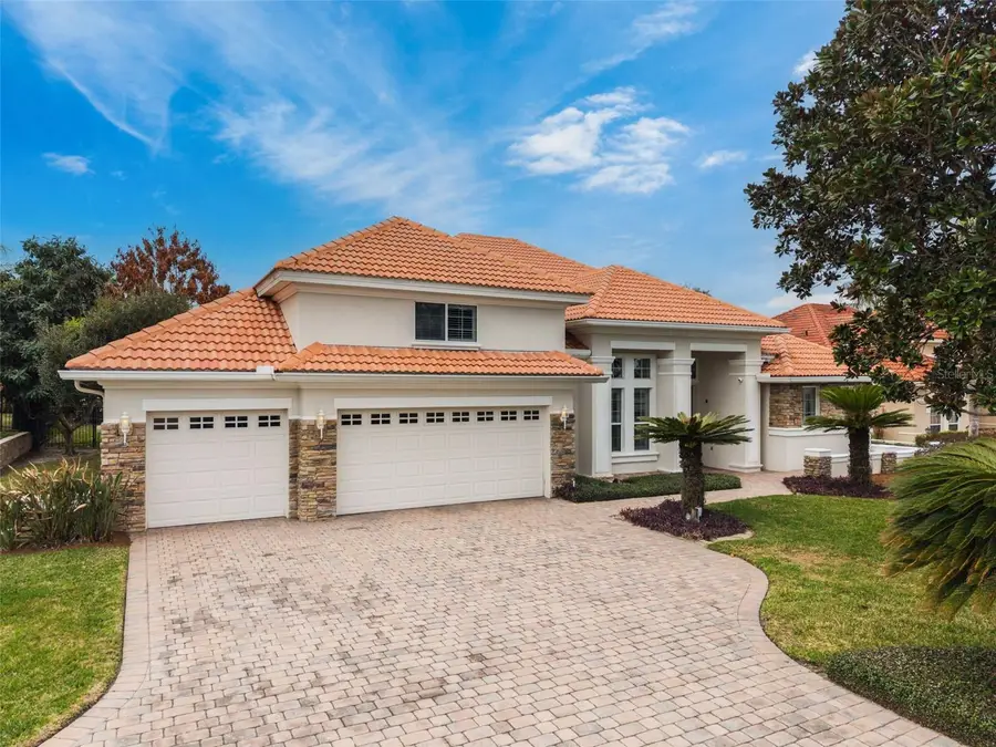 1950 Elkhorn Court, Longwood, FL 32750 - #3