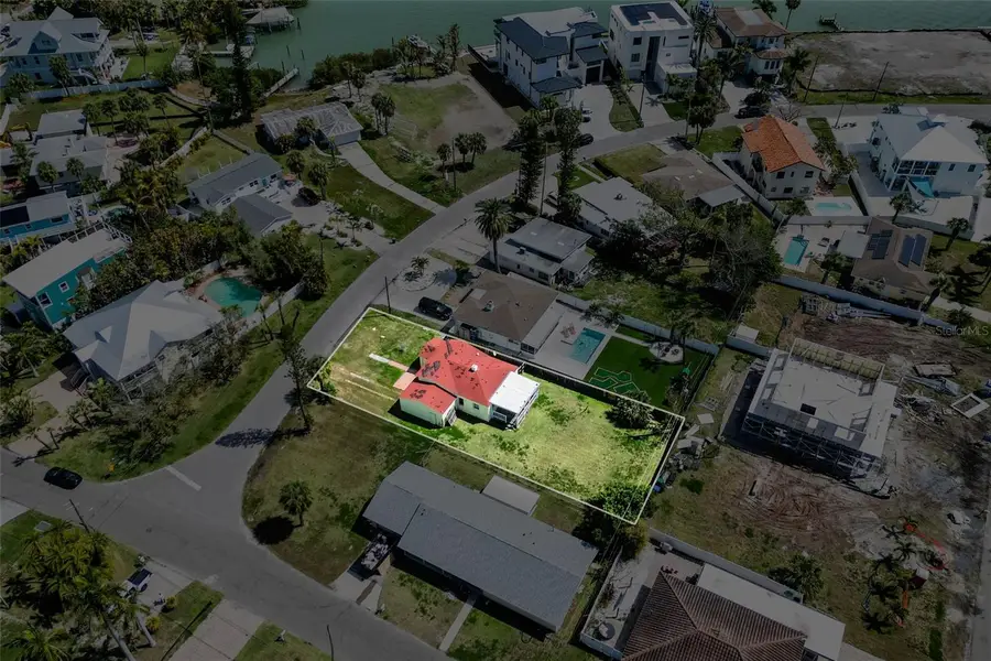 15822 Redington Drive, Redington Beach, FL 33708 - #3