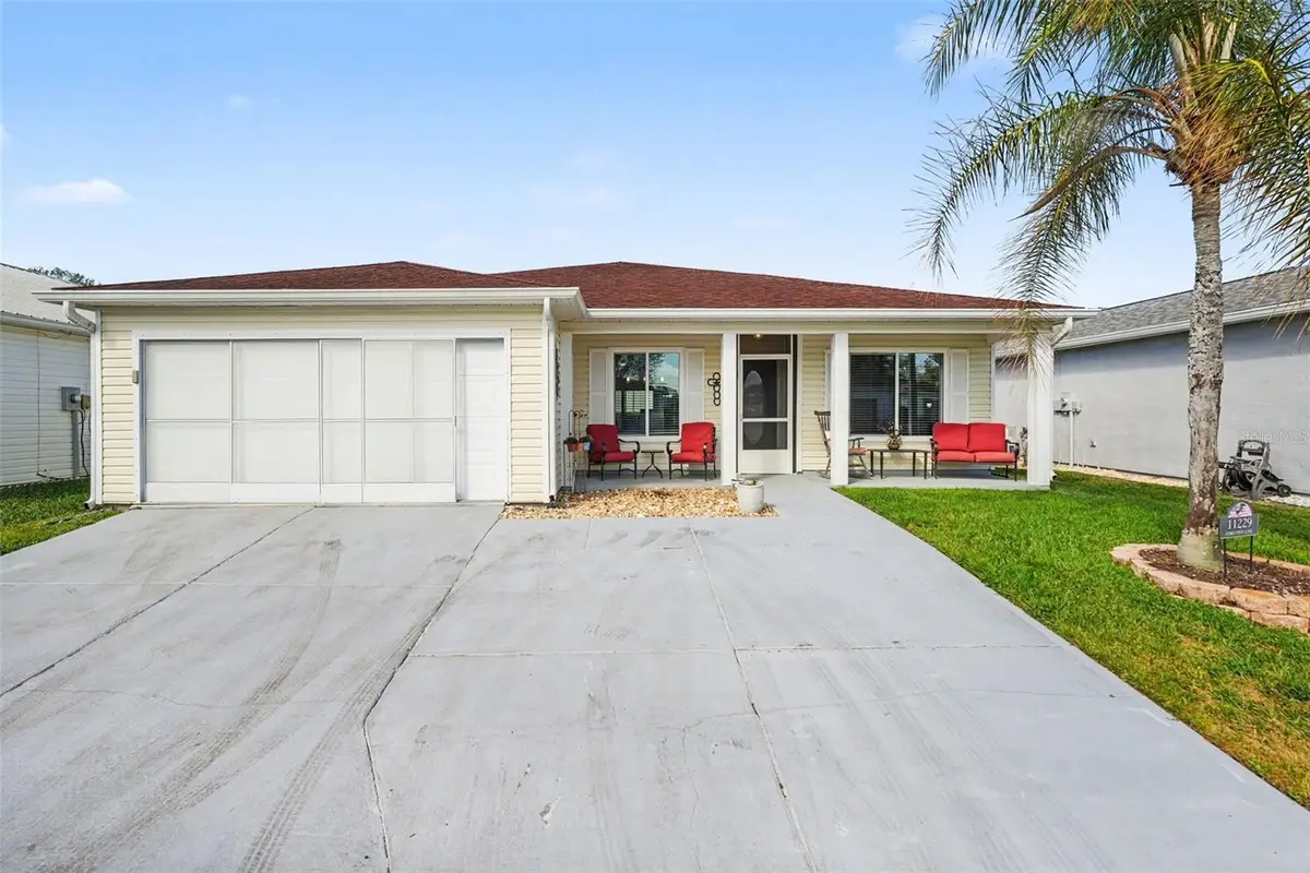 11229 Corey Pavin Lane, San Antonio, FL 33576 - #1