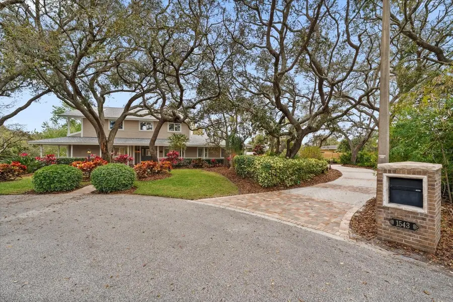 1543 Sturbridge Court, Dunedin, FL 34698 - #3