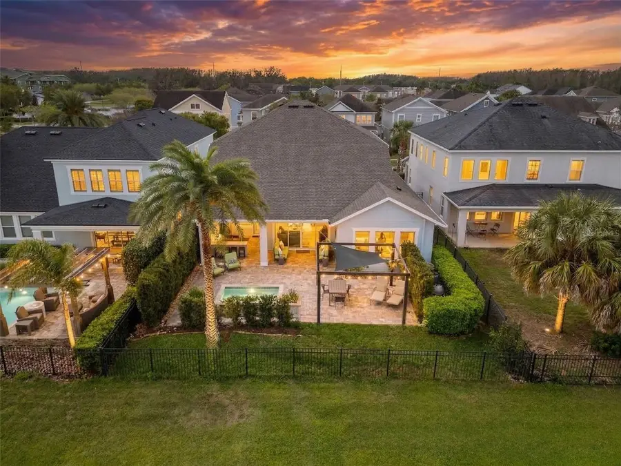 14823 Caravan Avenue, Odessa, FL 33556 - #2