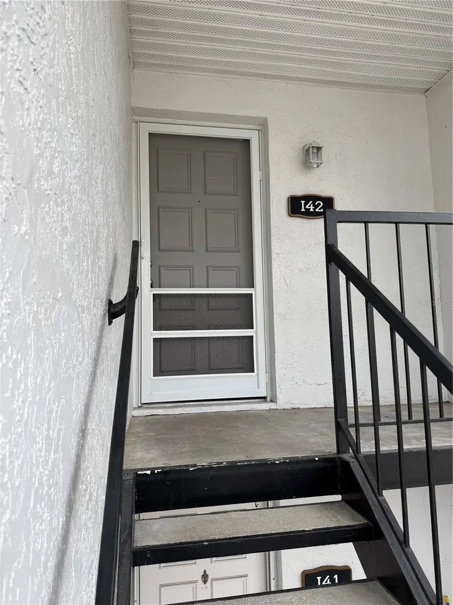 3819 N Oak Drive #I42, Tampa, FL 33611 - #2