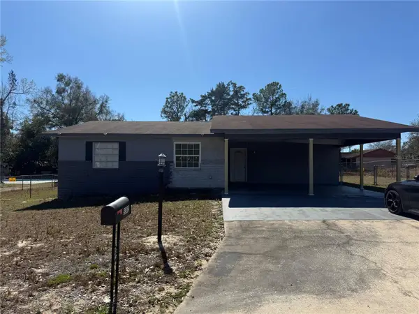 9302 SE Maricamp Road, OCALA, FL 34472