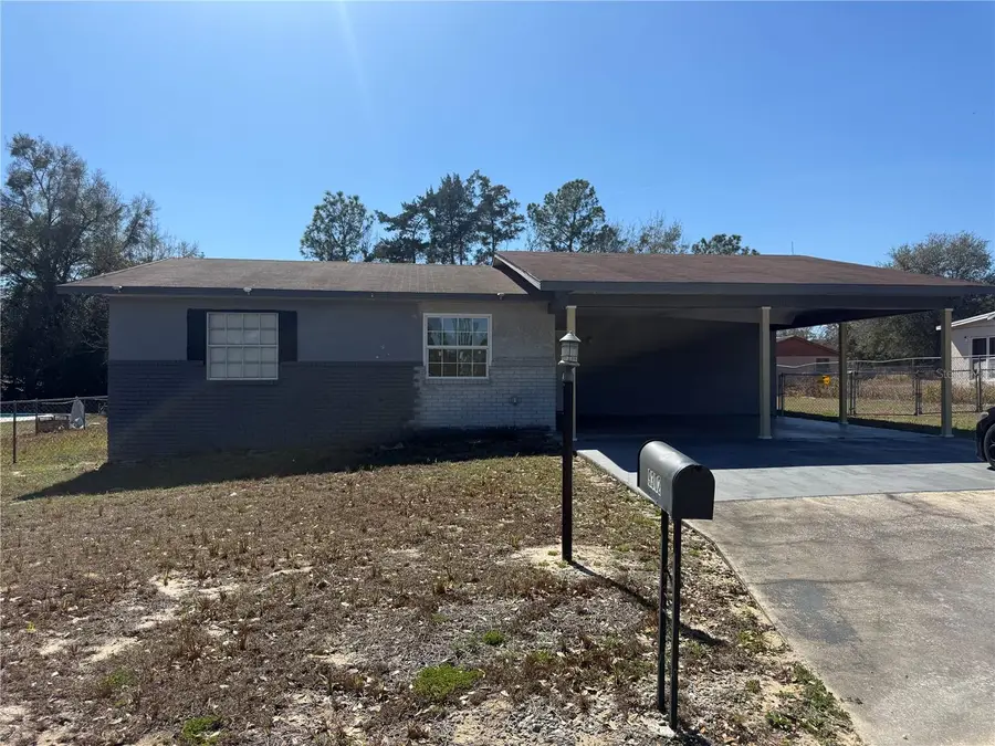 9302 SE Maricamp Road, Ocala, FL 34472 - #2