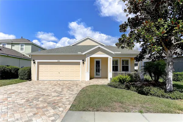 19411 Sunset Bay Drive, LAND O LAKES, FL 34638
